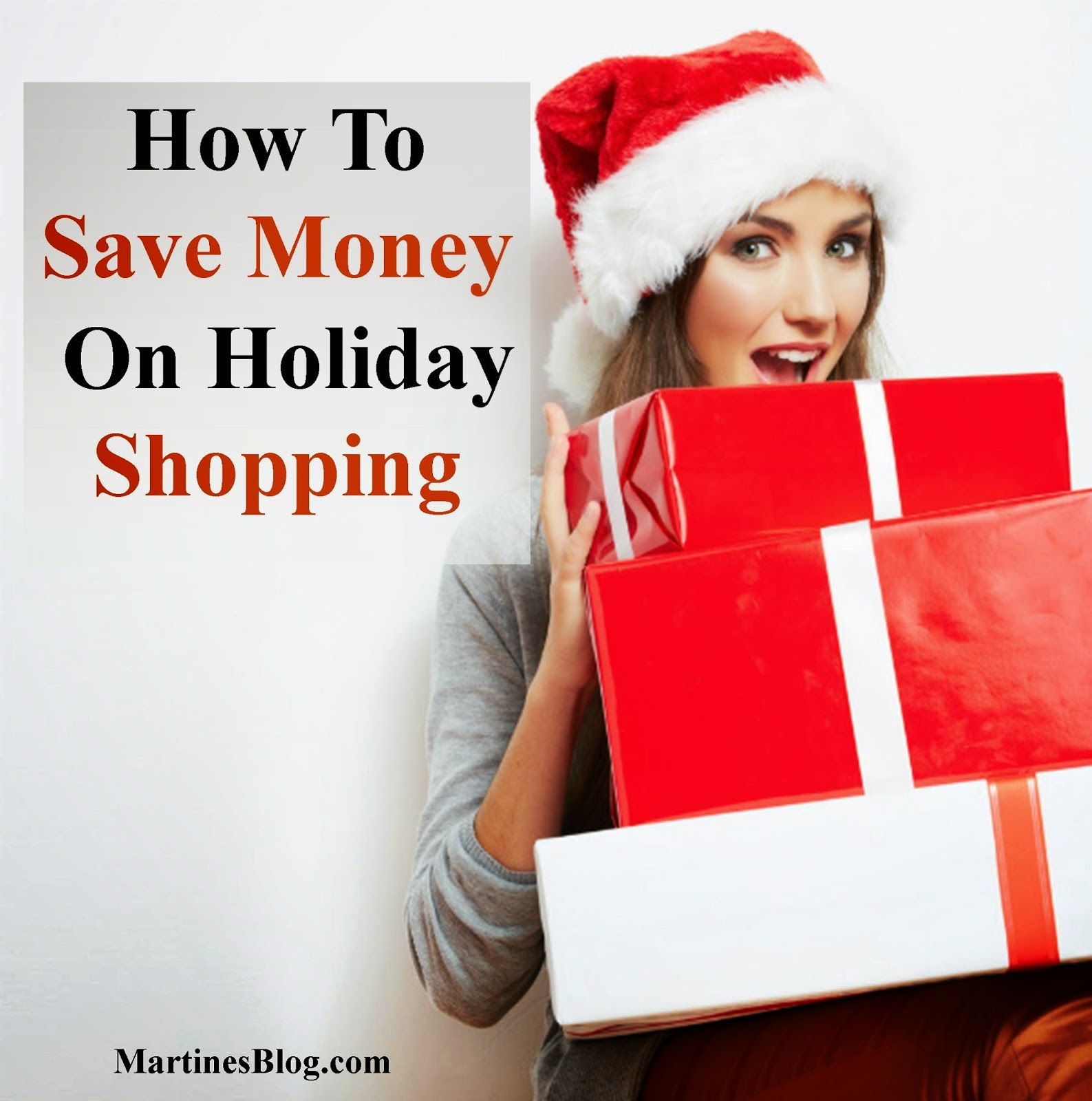 How To Save Money On Holiday Shopping Beautiful Life Magazine