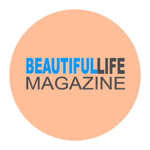 Beautiful Life Magazine